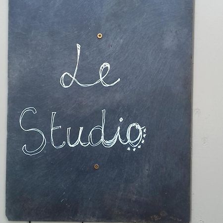 Le Studio De La Casa Fourquaise Apartment Fourques-sur-Garonne Luaran gambar